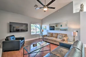 Private Patio + Pool Access: Quiet Condo in Tempe - Image 4