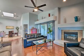 Private Patio + Pool Access: Quiet Condo in Tempe - Image 5