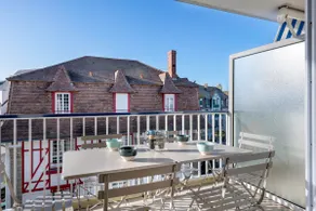 Bel appartement -  400m plage de la Baule - Image 2