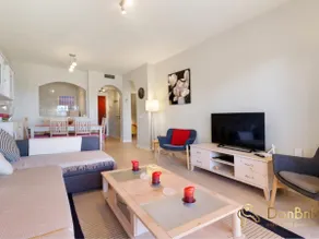 Beautiful apartment with sea view in Mijas costa - Image 3
