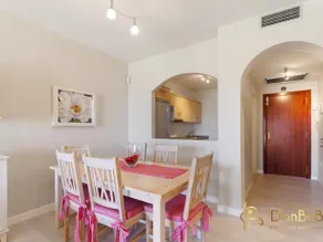 Beautiful apartment with sea view in Mijas costa - Image 5