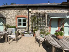 Willow Cottage in Exmoor National Park - Image 2