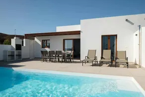 Villa Nerea, with a private pool - Image 2