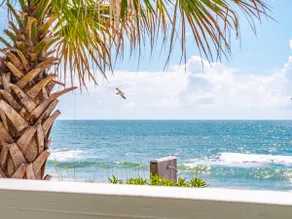 SeaBatical | Oceanfront + Summer Community Pool! - Image 2