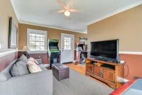 Lakefront Cayuga Retreat w/ Private Deck & Hot Tub - Image 5
