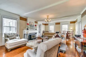 Lakefront Cayuga Retreat w/ Private Deck & Hot Tub - Image 2
