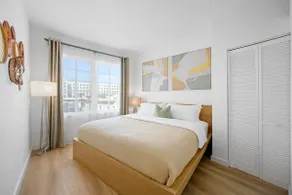 Oceanfront Junior 2BR APT on Ocean Drive - Image 2