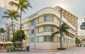 Oceanfront Junior 2BR APT on Ocean Drive - Image 5