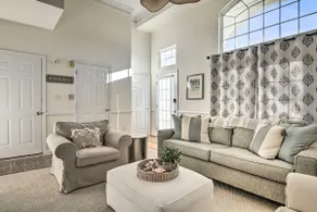 2 Mi to Bethany Beach: Condo w/ Deck & Pool Access - Image 3