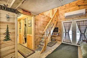 Pet-Friendly Brantingham Cabin by ATV Trails - Image 5