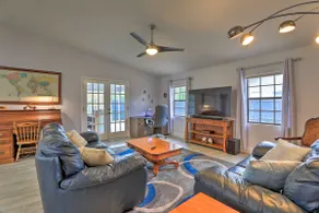 Updated Tavares Retreat < 1 Mile to Boat Ramp - Image 4