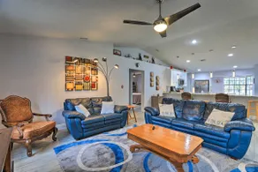 Updated Tavares Retreat < 1 Mile to Boat Ramp - Image 2