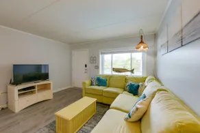 Bright Condo Half-Block to Cape May Beach! - Image 3