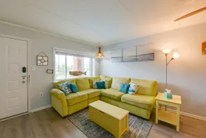 Bright Condo Half-Block to Cape May Beach! - Image 5