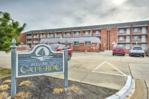 Bright Condo Half-Block to Cape May Beach! - Image 2