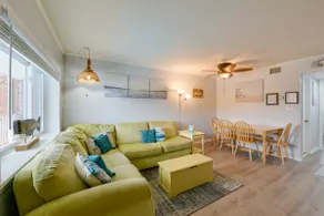 Bright Condo Half-Block to Cape May Beach! - Image 4