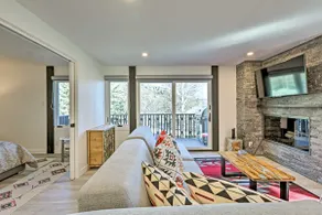 Cozy-Luxe Colorado Condo Next to Base Village - Image 5