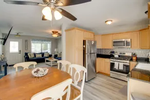 Family Home w/ Pool! 5 Mi to Ocean City Beach - Image 2