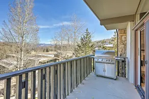 Snowmass Condo: Great Proximity to Chair Lift - Image 2