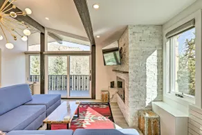 Snowmass Condo: Great Proximity to Chair Lift - Image 4