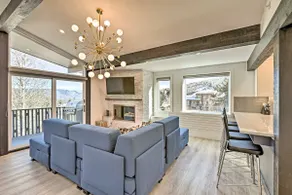 Snowmass Condo: Great Proximity to Chair Lift - Image 5