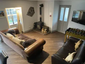 Two Bedroom Cottage at The Blue Bell Inn - Image 3