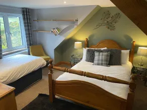 Two Bedroom Cottage at The Blue Bell Inn - Image 4