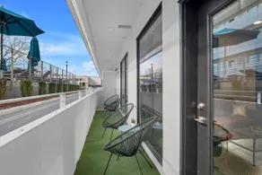 HOCHWERTIGES Gemütliches Nashville Condo★ POOL, PATIO, PARKPLATZ - Image 5