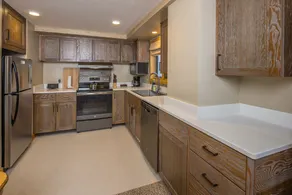Ski-in/out condo with beautiful views & shared fitness center/pool/hot tub - Shoshone Ski-In/Out - Image 5