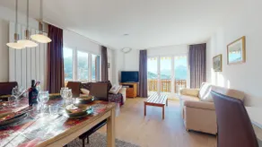 Hortensia H 022 - VIEW apartment 4 pers - Image 3