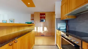 Hortensia H 022 - VIEW apartment 4 pers - Image 4