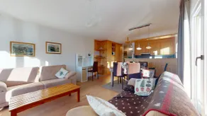 Hortensia H 022 - VIEW apartment 4 pers - Image 5