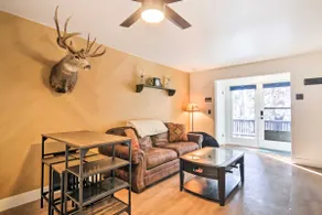 The Cottages: Ski-In/Ski-Out Condo At Eagle Point! - Image 4