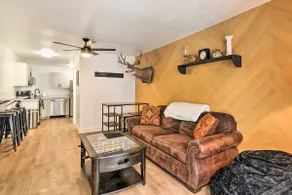 The Cottages: Ski-In/Ski-Out Condo At Eagle Point! - Image 5