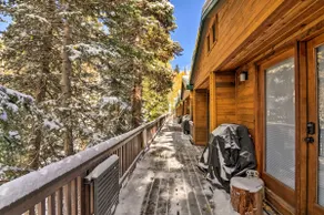 The Cottages: Ski-In/Ski-Out Condo At Eagle Point! - Image 3