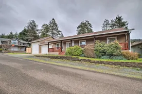 Haustierfreundliches PNW Haus, 1 Meile zum Rockaway Strand - Image 3
