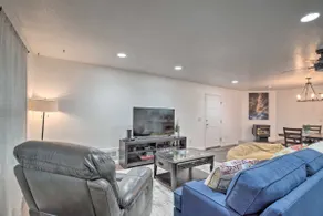 Haustierfreundliches PNW Haus, 1 Meile zum Rockaway Strand - Image 2
