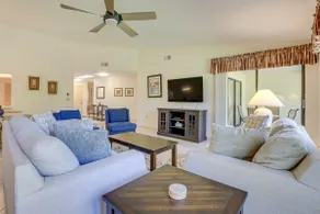 Lanai + Community Pool Access: Sarasota Oasis! - Image 5