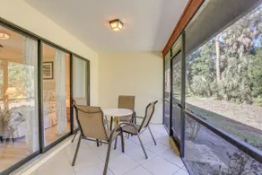 Lanai + Community Pool Access: Sarasota Oasis! - Image 2