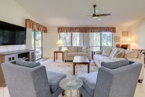 Lanai + Community Pool Access: Sarasota Oasis! - Image 4