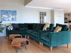 Sandpipers-Luxury Beachfront in Ventnor - Image 5