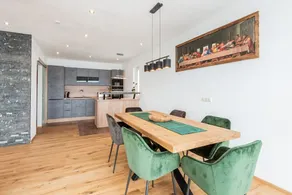 Chalet in Stuhlfelden near Ski Slopes - Image 4