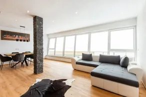Chalet in Stuhlfelden near Ski Slopes - Image 2
