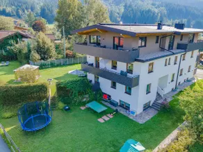 Apartment in Brixental near Hiking Trails - Image 3