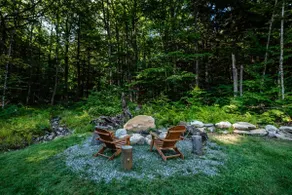 Dream Stratton Forest Cabin with Hot Tub and Fast WiFi - Image 4