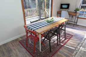 Dream Stratton Forest Cabin with Hot Tub and Fast WiFi - Image 5