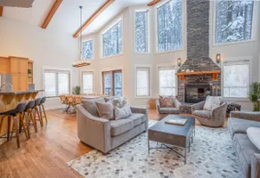 The Woods by Simply Kimberley | Mountain Chic and Serene - Image 2