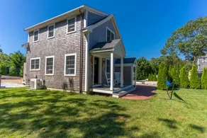 Pet-Friendly Edgartown Home | 2BR Near Trails - Image 3