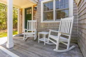 Pet-Friendly Edgartown Home | 2BR Near Trails - Image 2