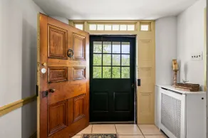 Downingtown Manor - 1900s Farmhouse with Creek Views - Image 3